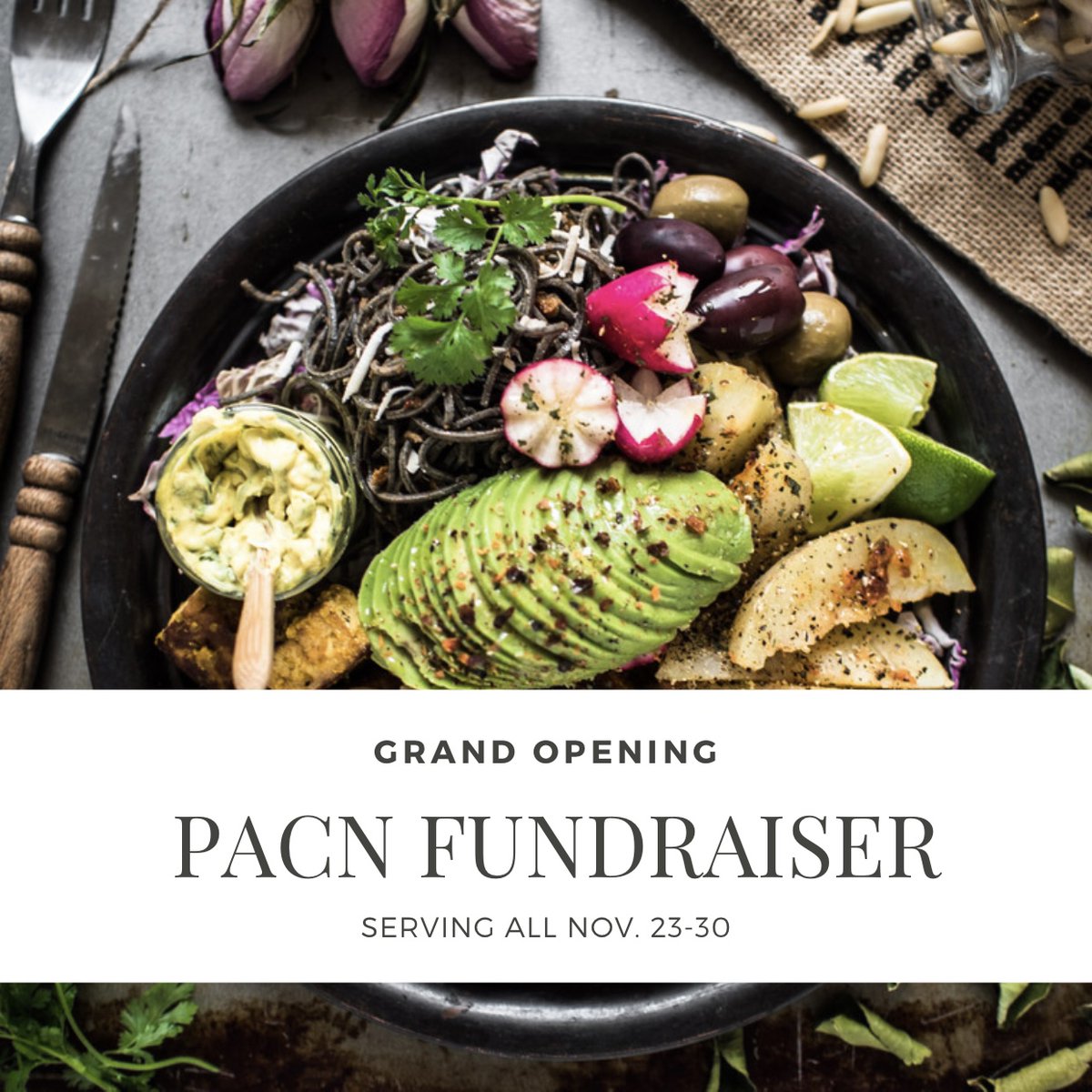 pagsikapancsudh's tweet image. OUR PACN FUNDRAISER IS NOW LIVE!

Our wonderful PACN committee will be posting menu boards full of dares on their Instagram from 11/23 - 11/30

Proceeds from this fundraiser will help with the production of Pagsikapan&apos;s very first PACN!

Get your orders in before they sell out 😉