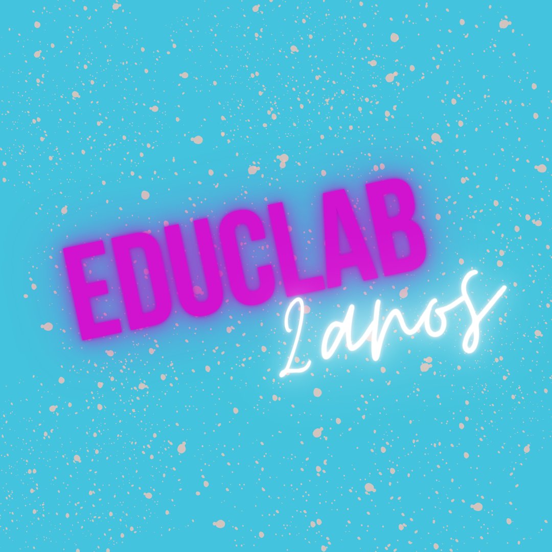 educ_lab's tweet photo. Dois anos de EducLAB 🎉 Obrigado por compartilhar conosco este momento tão especial! 

#educlab #ufc #feaac #2anos #comemoracao https://t.co/sxw0ZlRf3I