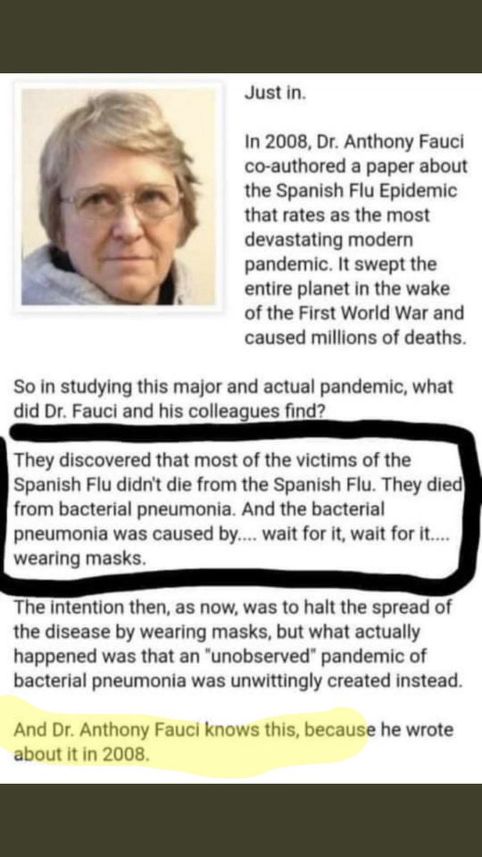 I don't understand I the coronavirus have a 94% and up survival rate with you humans but your Masters are pushing a vaccine to kill me that has a 90% effective rate. You have a better chance of surviving me without the vaccine.