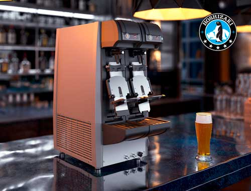 MartaRenovales's tweet photo. Llega #Beermatic, #dispensador de #cerveza automático con sólo pulsar un botón https://t.co/UBJFBi0PxH #horeca #Hoshizaki #hostelería https://t.co/OxBepUGX12