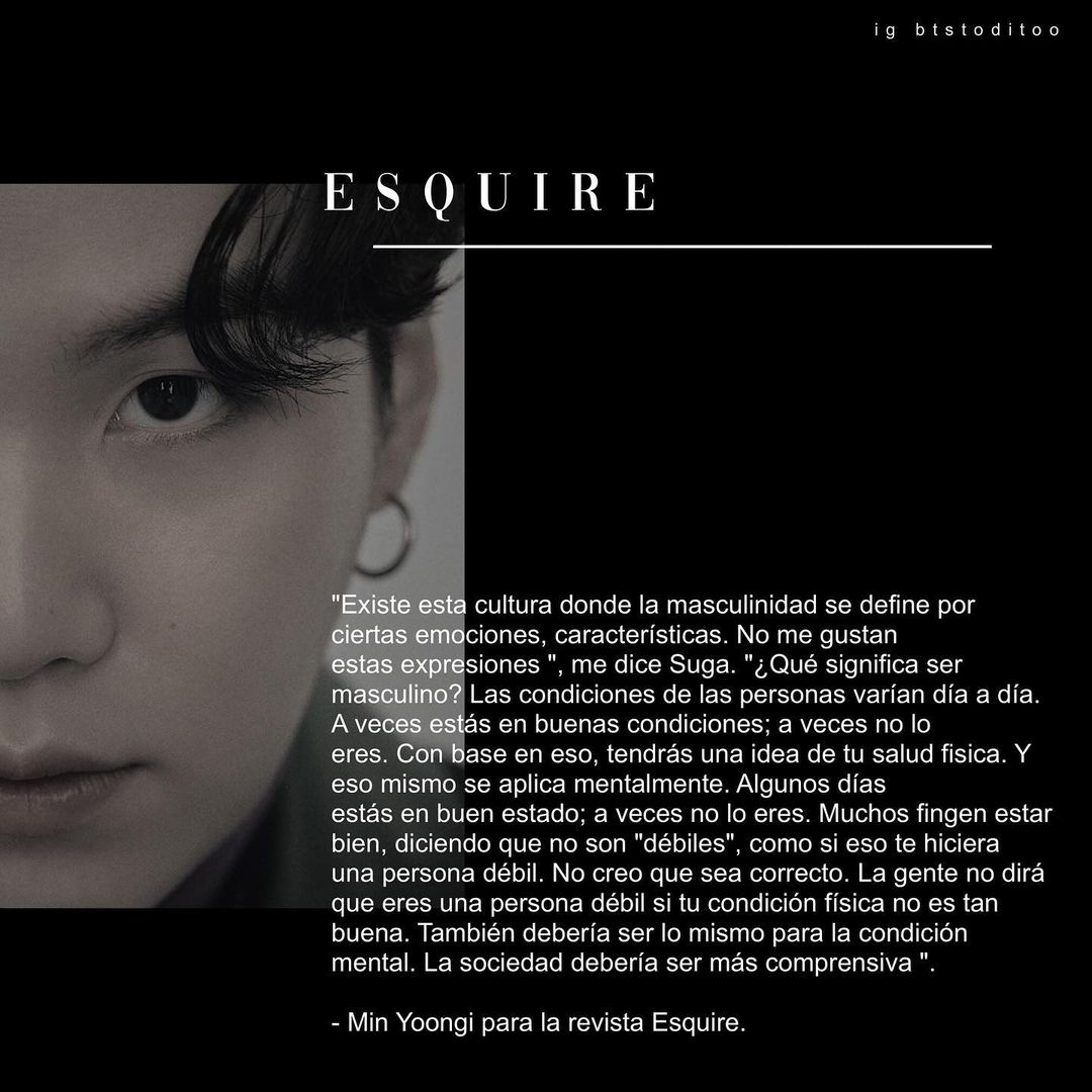 Agust D Chile tweet media