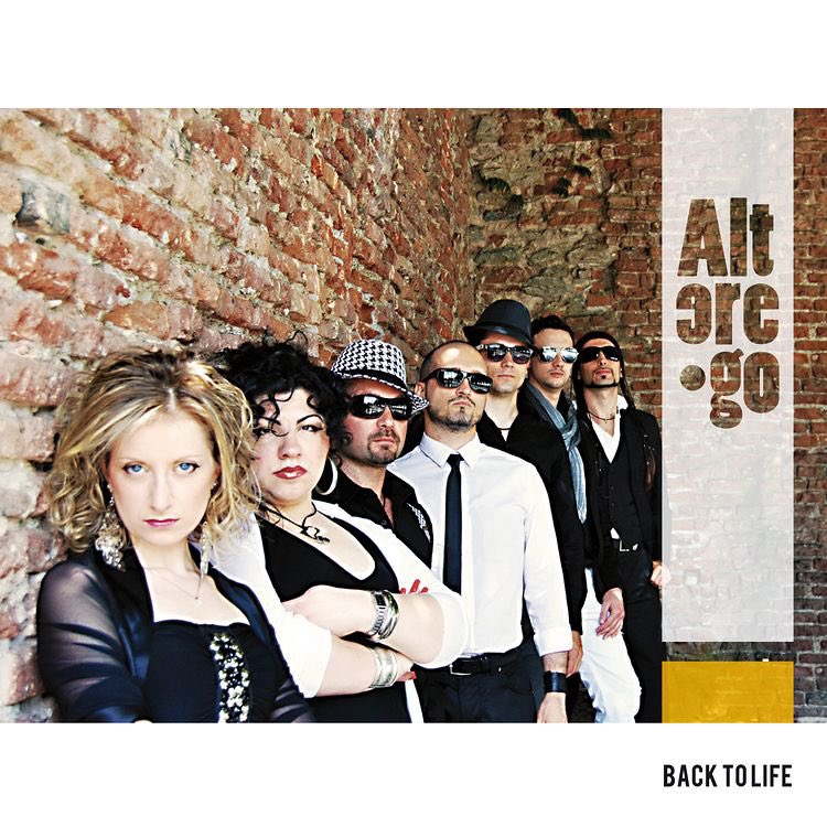 Excited to say that our debut album is now back up and available for you to listen to!  alterego.fanlink.to/btls