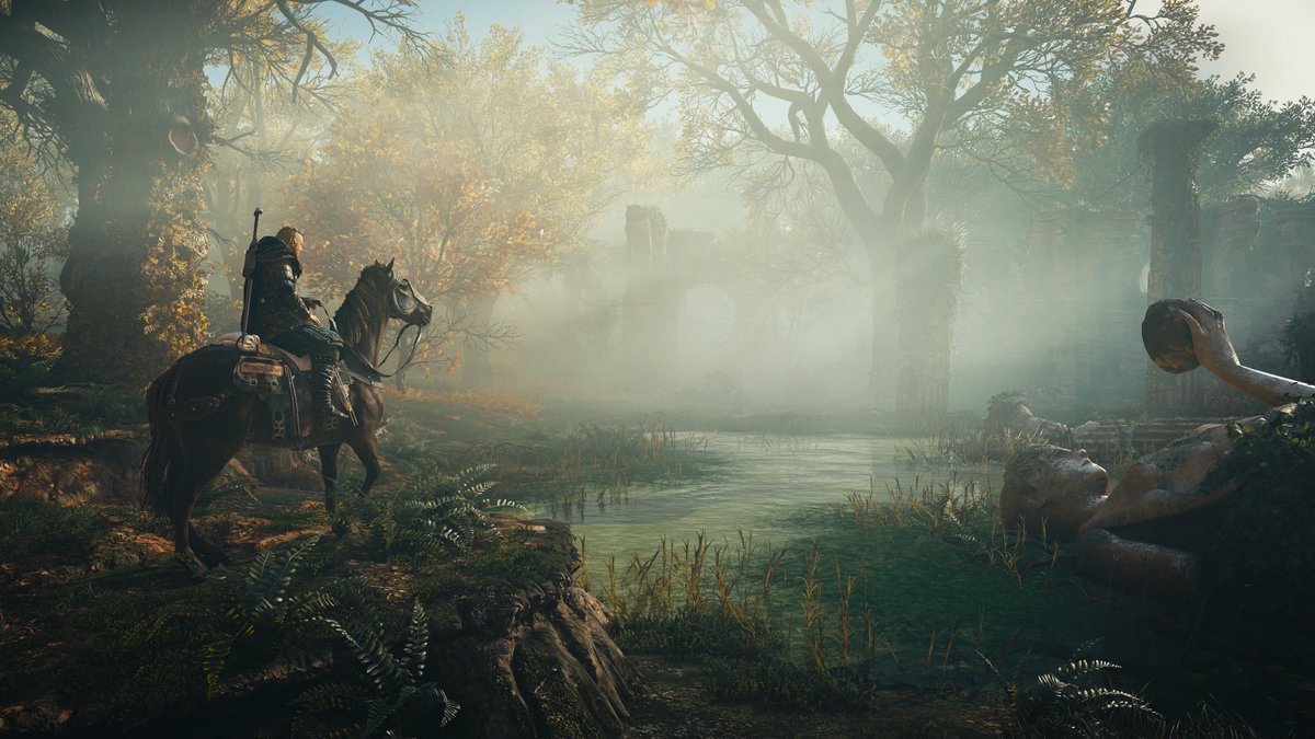 Assassin's Creed Valhalla

#AssassinsCreedValhalla  #AssassinsCreed #VirtualPhotography