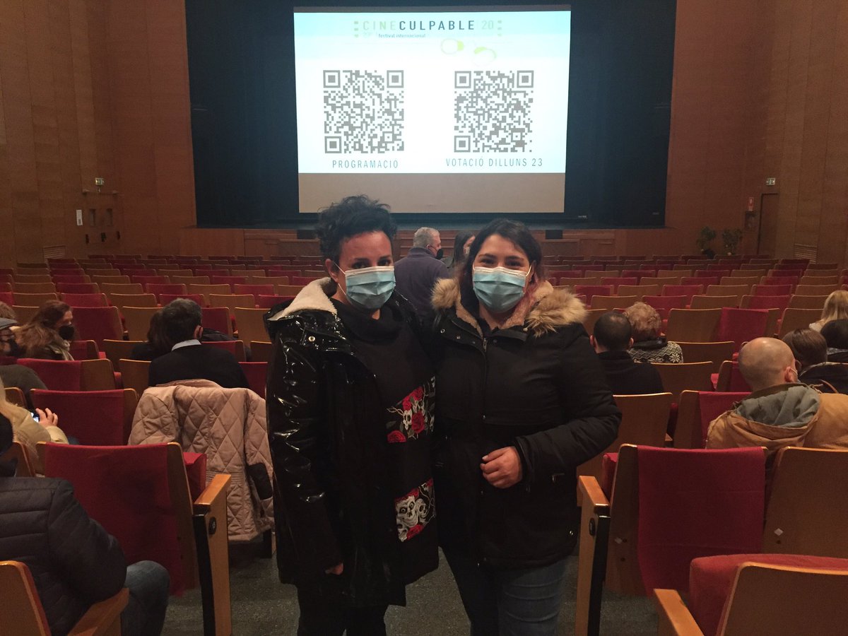 Cineculpable tweet media