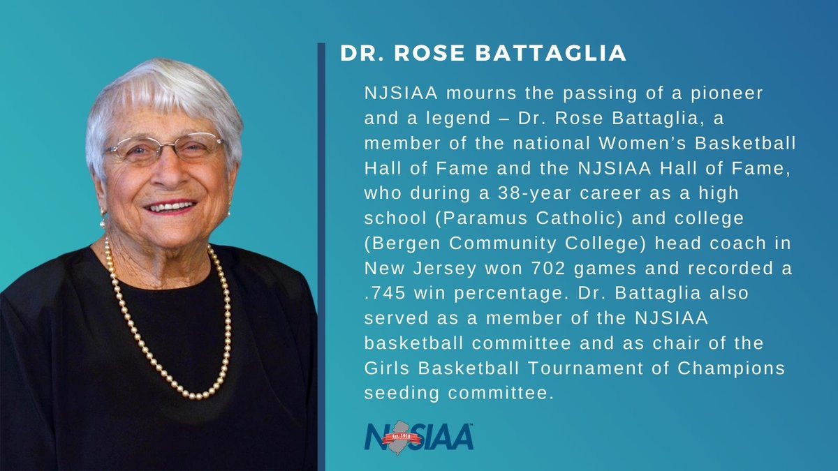 NJSIAA (@njsiaa) on Twitter photo 