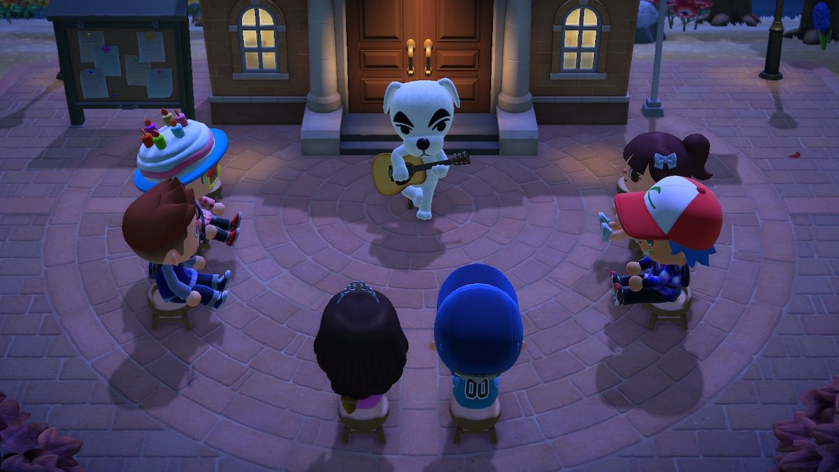 NSwitch_Share's tweet photo. #AnimalCrossing #ACNH #NintendoSwitch https://t.co/tQ3nFqzULi