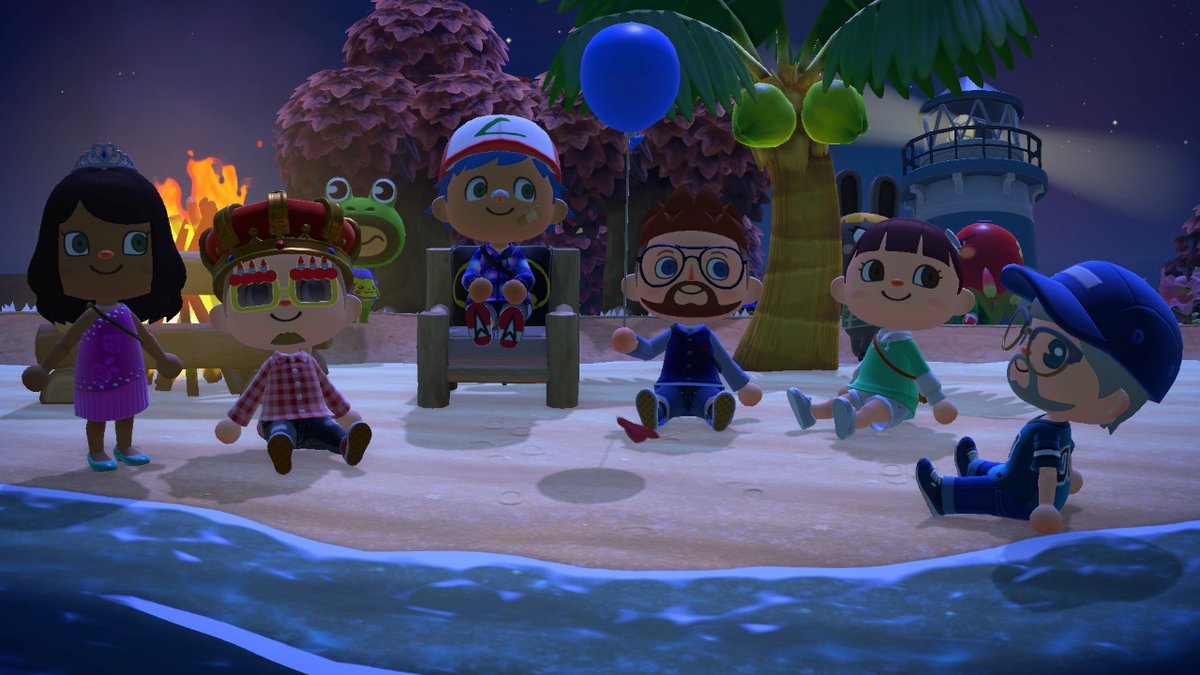 NSwitch_Share's tweet photo. #AnimalCrossing #ACNH #NintendoSwitch https://t.co/tQ3nFqzULi