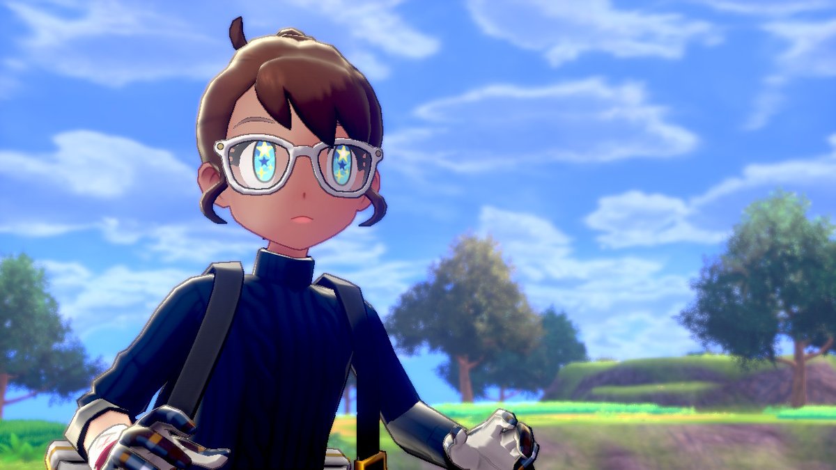 basilsalgx's tweet photo. #PokemonSwordShield #NintendoSwitch https://t.co/gGnIyjMR98