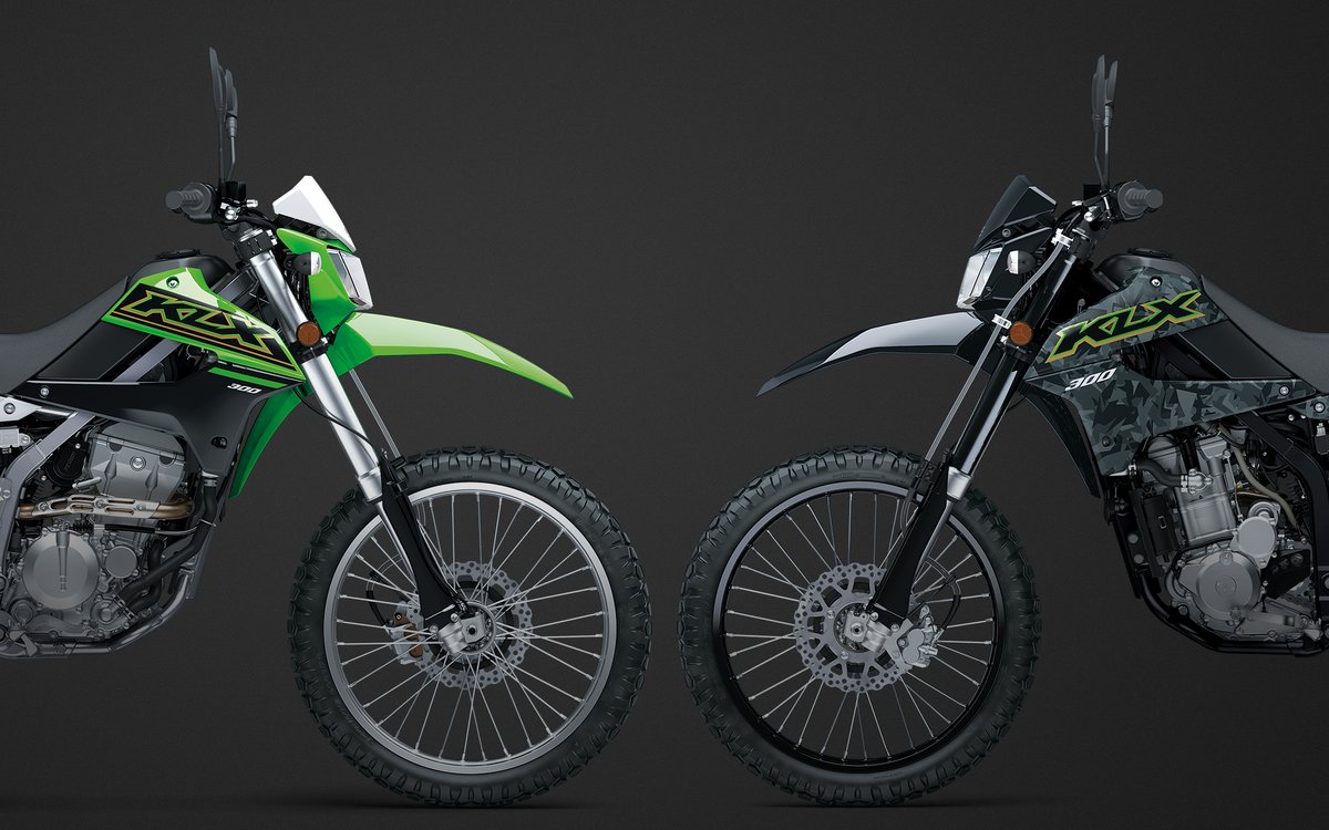 @KawasakiUSA's photo on Gray