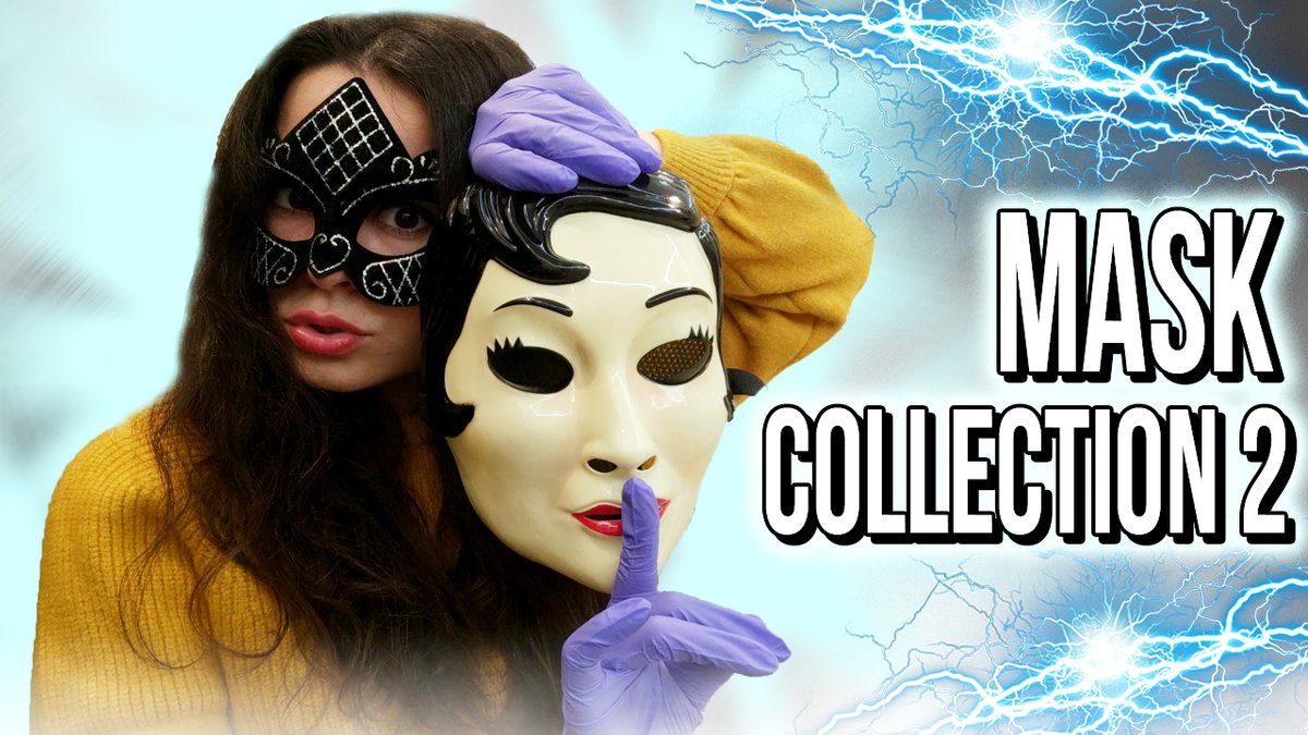 Кати асмр маска из шарфа. Асмр перчатки с маской. Asmr fitting. Asmr mask. Кати асмр маска из шарфа.