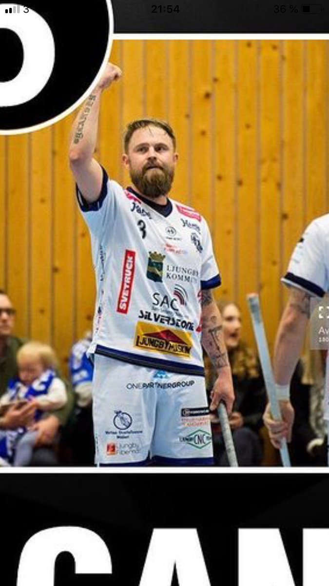 Albinhard tweet picture