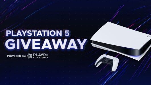surfgiveaways's tweet photo. ✨ PLAYSTATION 5 COMMUNITY GIVEAWAY ✨

Console player looking for a new system to play on? Check out our new community giveaway! 🤯

🎁 PlayStation 5
💙 Like + RT
💞 Tag 3 Friends

🔗 Click here to enter: https://t.co/cxw6ig91CL https://t.co/tWYwm2kqO6