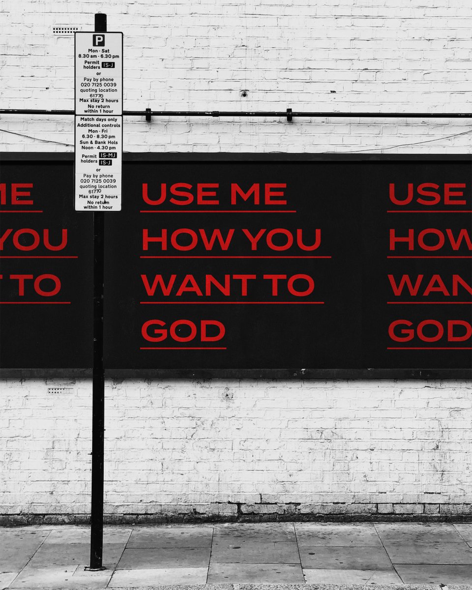 This should be our prayer. #Faith #God #Jesus #Christ #NewLife #Church #AssemblyofGod #PembrokePines #Hollywood #Davie #Miramar #Weston #Dania #Miami #FortLauderdale #BrowardCounty https://t.co/bAyp2cjp5m