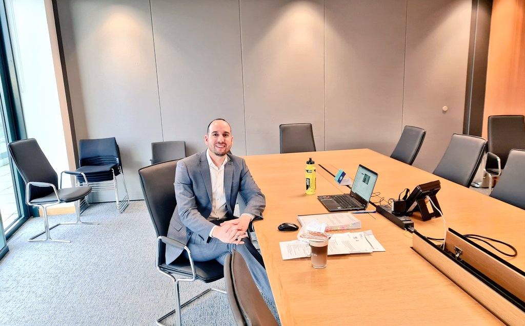 GASTROS Study tweet media