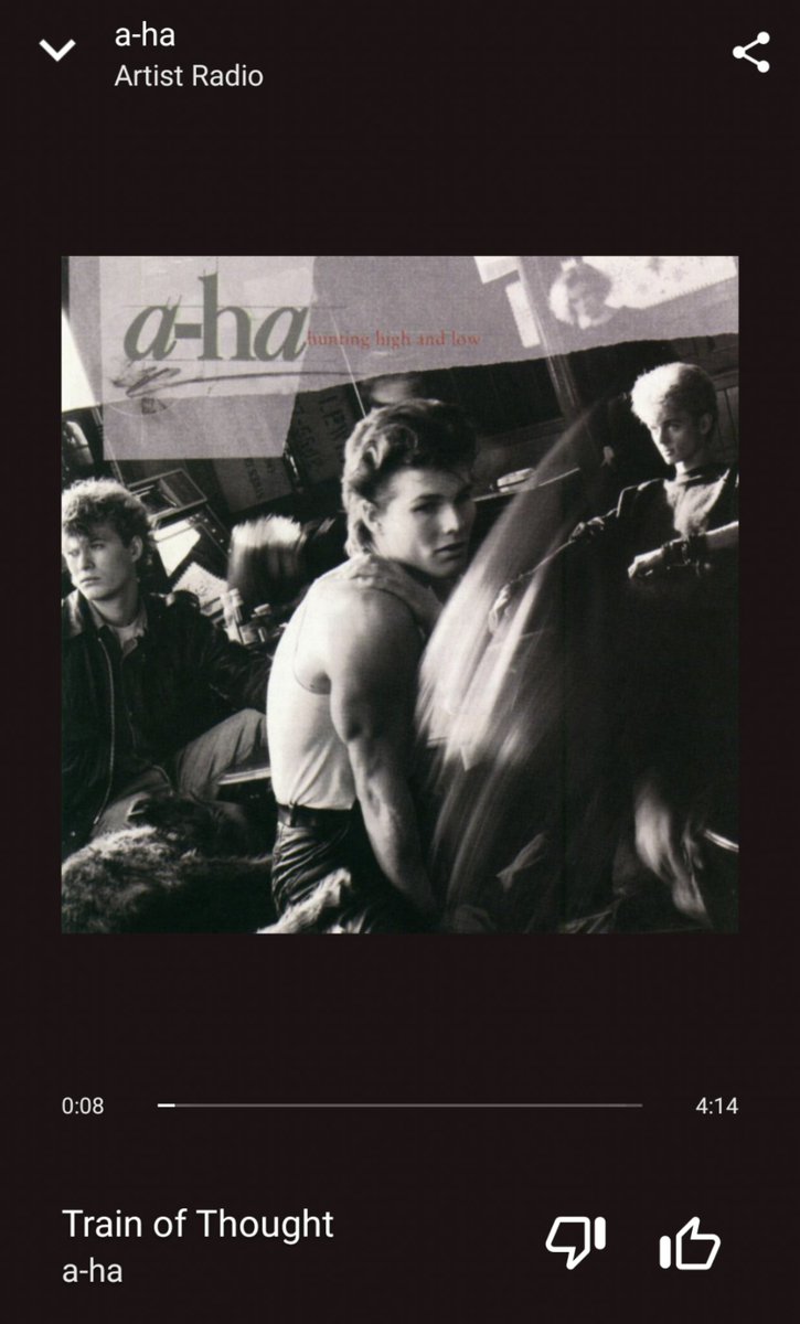 PatrickKinas's tweet image. 251st mile ✔️
📱✔️
🌡58
⏱️ 6m50s
📻 @aha_com (#TrainOfThought/#LessonOne)
🚶0
🐕 0
#Justice #8m46s #GeorgeFloyd
#JacobBlake #BreonnaTaylor #EtAl
#IHateRunning
#WillHateItABitLessTomorrow
#MileADay #Running #PandemicRunning #Fitness #dailymile #running2020
#HealOurNation #aha