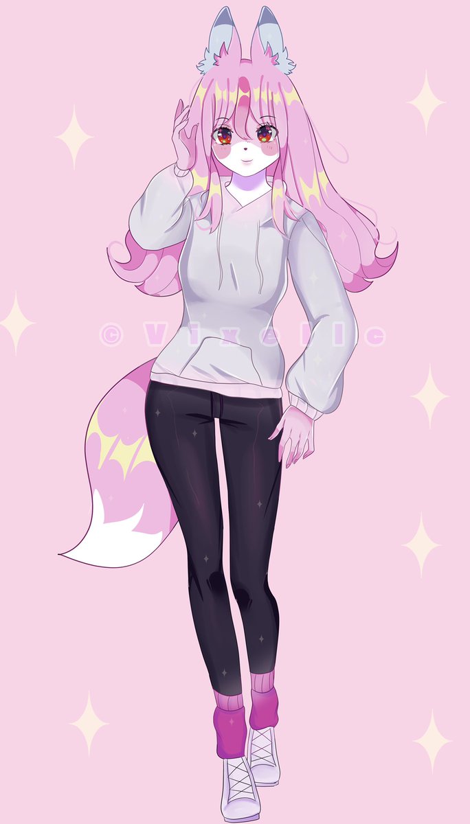 Freesialc's tweet photo. ✨Emergency commissions ✨
I’ll do halfbodies like these for $10 :(( 
I can do furry characters too.
-
#commissions #digitalart #commissionsopen #artist #art #AnimeArt https://t.co/k9NZuCkhVo