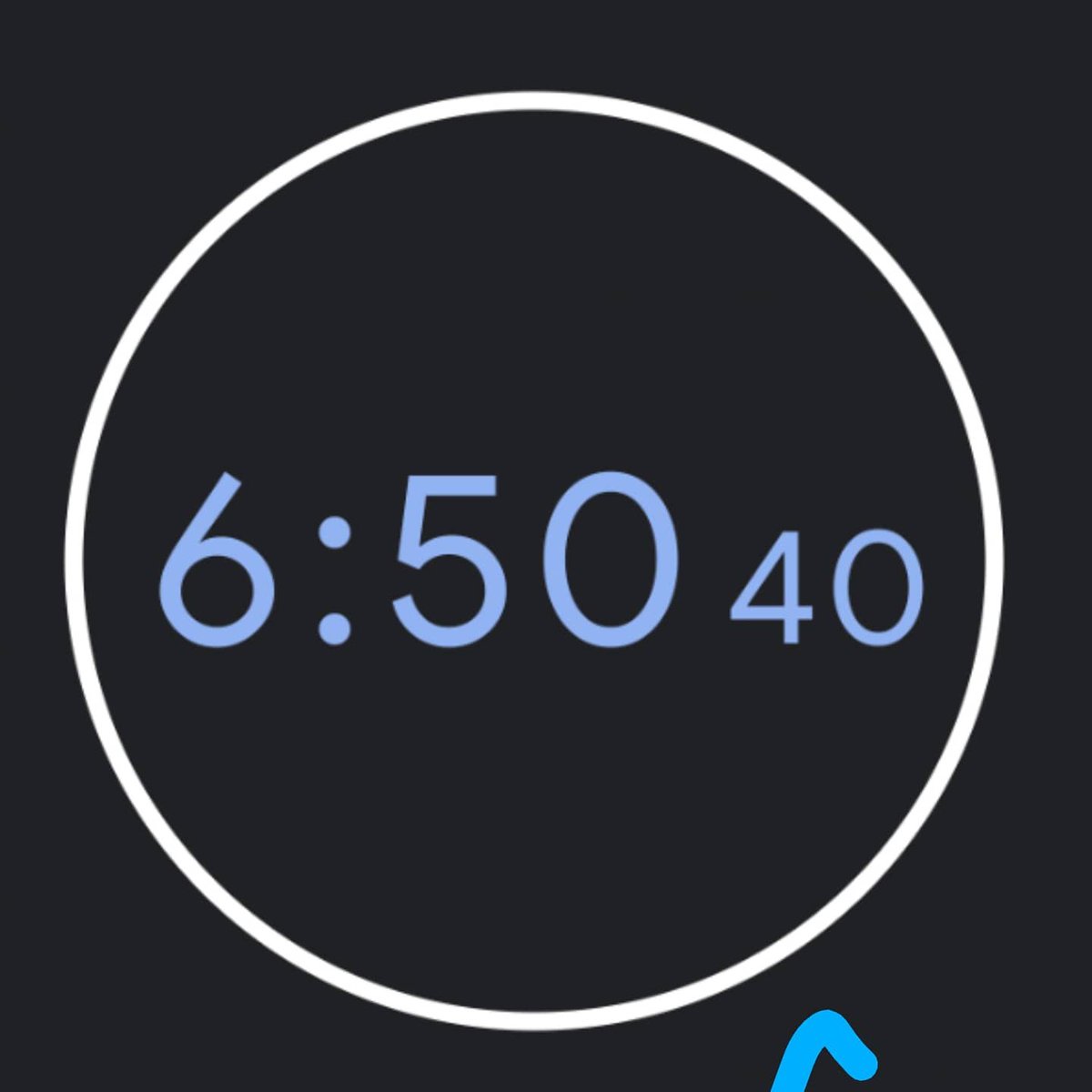 PatrickKinas's tweet image. 251st mile ✔️
📱✔️
🌡58
⏱️ 6m50s
📻 @aha_com (#TrainOfThought/#LessonOne)
🚶0
🐕 0
#Justice #8m46s #GeorgeFloyd
#JacobBlake #BreonnaTaylor #EtAl
#IHateRunning
#WillHateItABitLessTomorrow
#MileADay #Running #PandemicRunning #Fitness #dailymile #running2020
#HealOurNation #aha