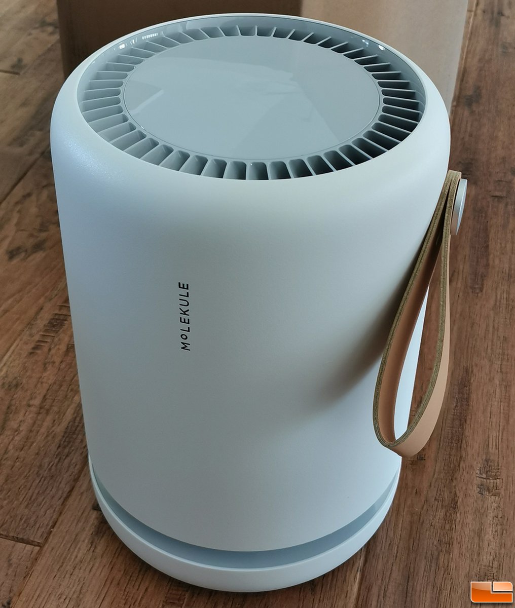 LegitReviews's tweet photo. LR has been using the @molekuleair Mini+ small room air purifier for almost 6 months! Check out our thoughts in our latest review.
https://t.co/Nx3xUHuQuY
#Molekule #AirMiniPlus #AirPurifier #CleanAir #airfilter #MolekuleAir https://t.co/pAtigxSa4d