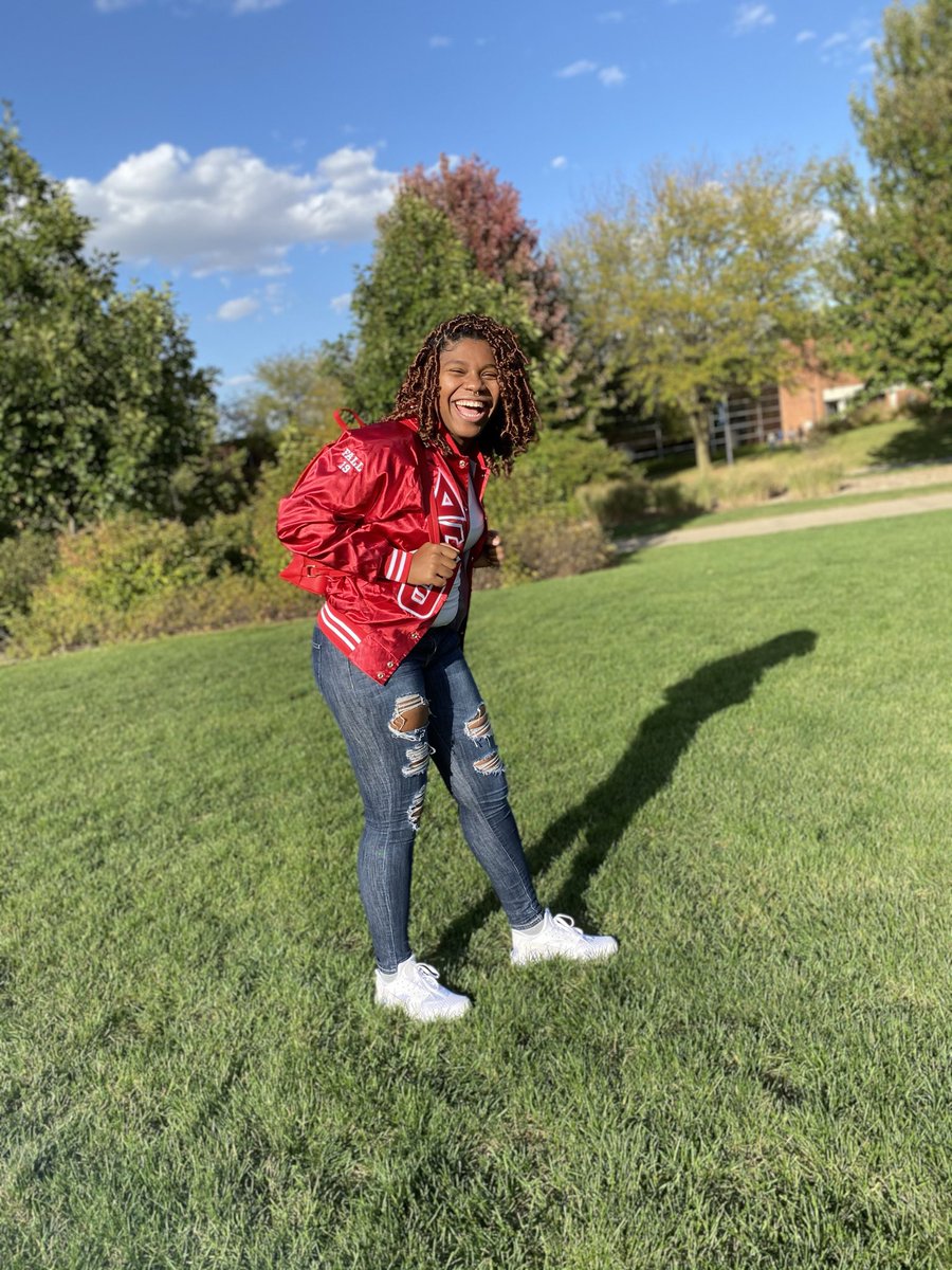 _AmariLove_'s tweet image. Today, I celebrate the 1st of many Deltaversary’s! To the many women who have come before me and paved the way, I am forever grateful for the Sisterhood you’ve created. One year down, a lifetime to come! 🐘❤️
#1913 #DST #PhiChapter #live5ive