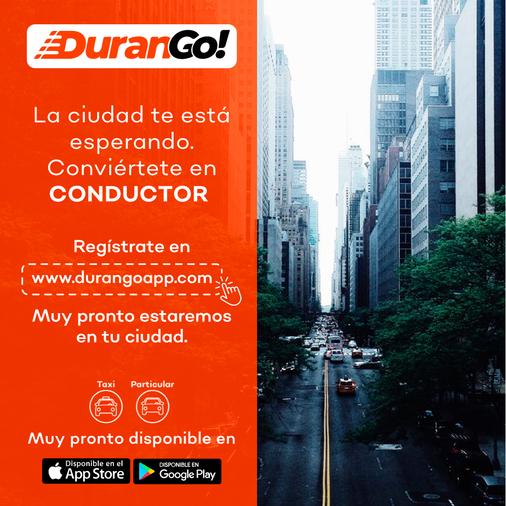 DurangoApp tweet picture