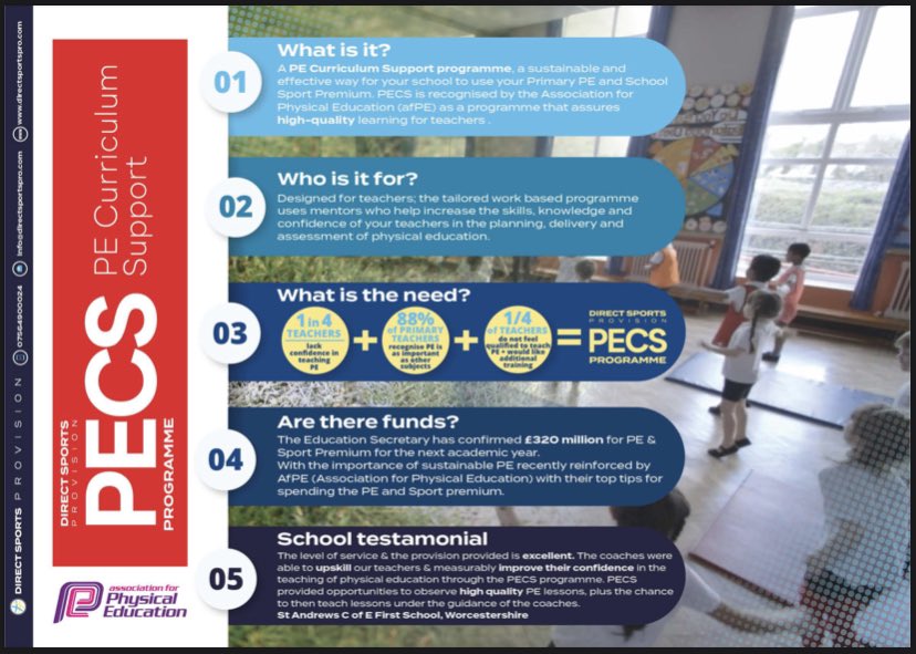 PE Curriculum Support #PECS today <a href="/grovemalvern/">Grove Primary and Nursery</a> lunchtime support and a football club with <a href="/DSProJackE/">DSProJackE</a> focusing on sequences and performance in #gymnastics