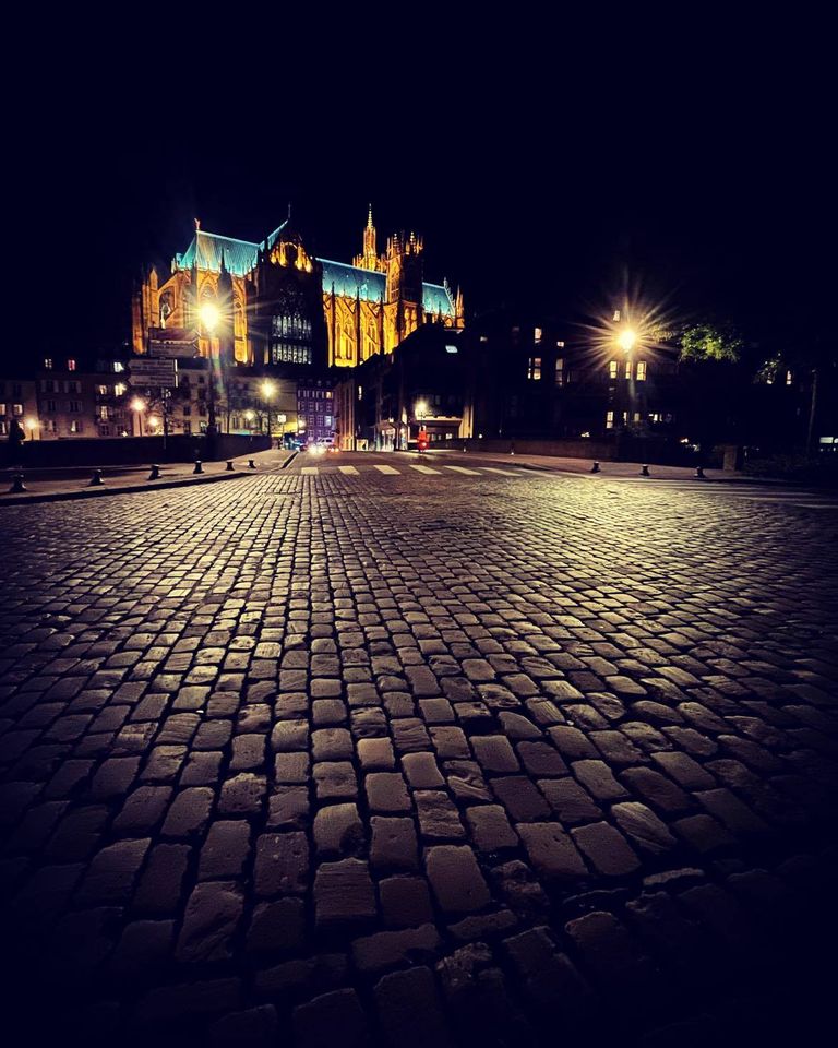 MoselleCD57's tweet photo. #Insta57 📸 Cette magnifique photo de la #cathédrale de #Metz était votre coup de ❤️ sur notre compte #Instagram la semaine dernière ! 

Rejoignez-nous vite sur Instagram ➡️ moselle_le_departement

📸 : floriangrf / Instagram https://t.co/P5tMXJFaGJ