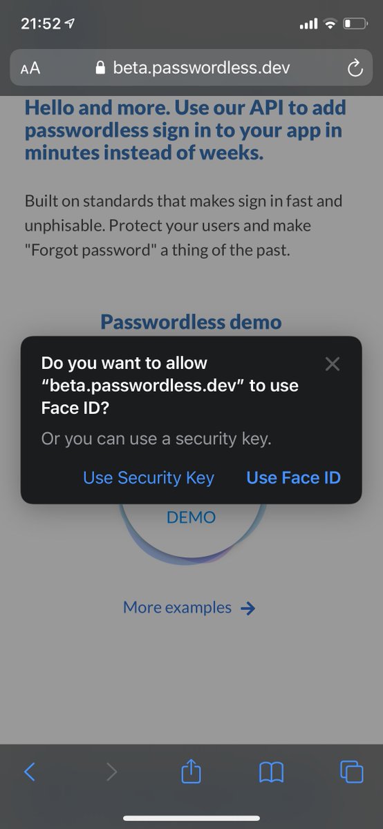 Anders Åberg tweet media