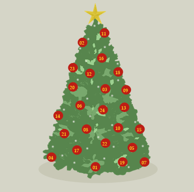 EdventCalendar's tweet photo. It's the first day of #Edvent2020! 🎉🎄🎉

Visit https://t.co/VaOLy9DcPy and see what's behind the first bauble... https://t.co/ZrslgFUK03