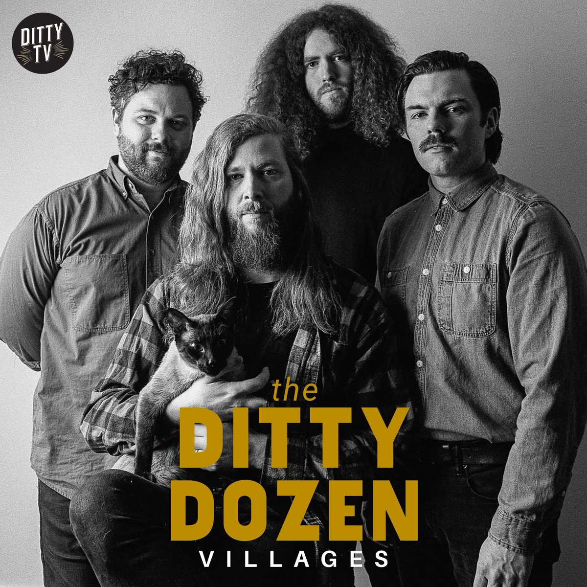 dittytv's tweet photo. Each week, we curate the newest and the best in Americana for your listening pleasure. Check out the latest #DittyDozen Spotify playlist now: https://t.co/tbD2zdhfa5 https://t.co/2KU7H6Btnl