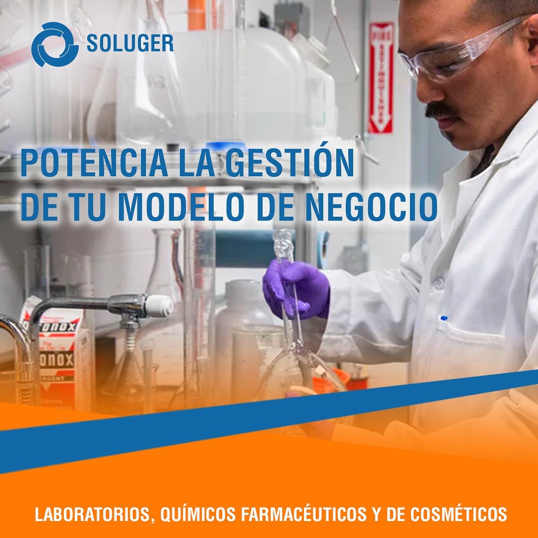 sgosoluger's tweet photo. Somos conocedores con experiencia en el sector de Laboratorios, Químicos Farmacéuticos y de Cosméticos. Contáctenos y le demostraremos nuestras soluciones para su modelo de negocio.
#soluger #erp #profitplus #laboratorios #consultoria #miprofit #quimicos #cosmeticos https://t.co/pQqZF6h4bb