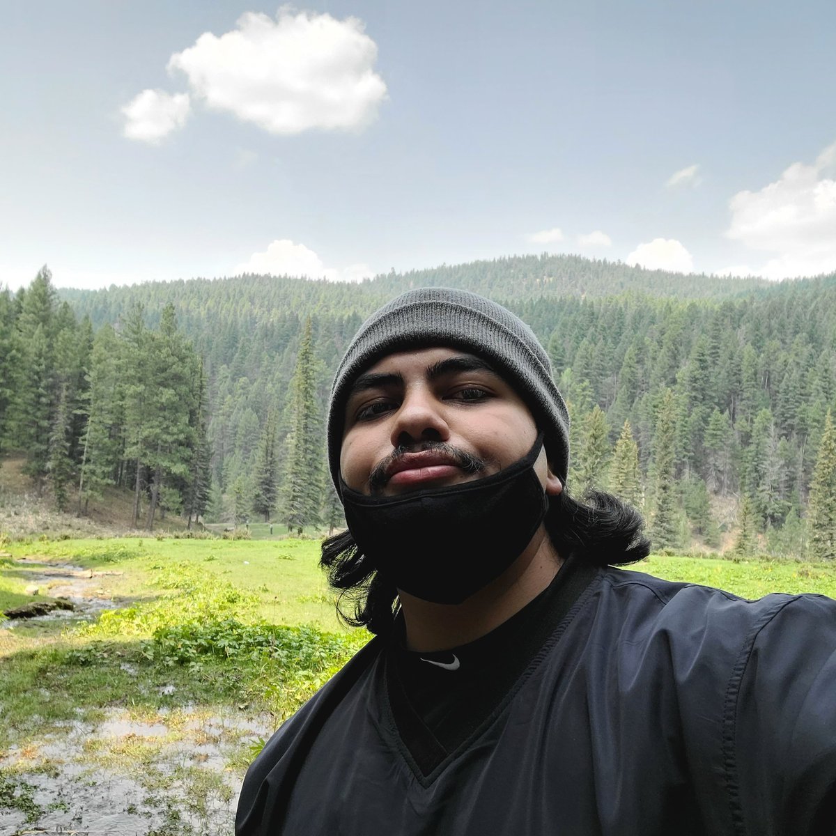 #NewProfilePic