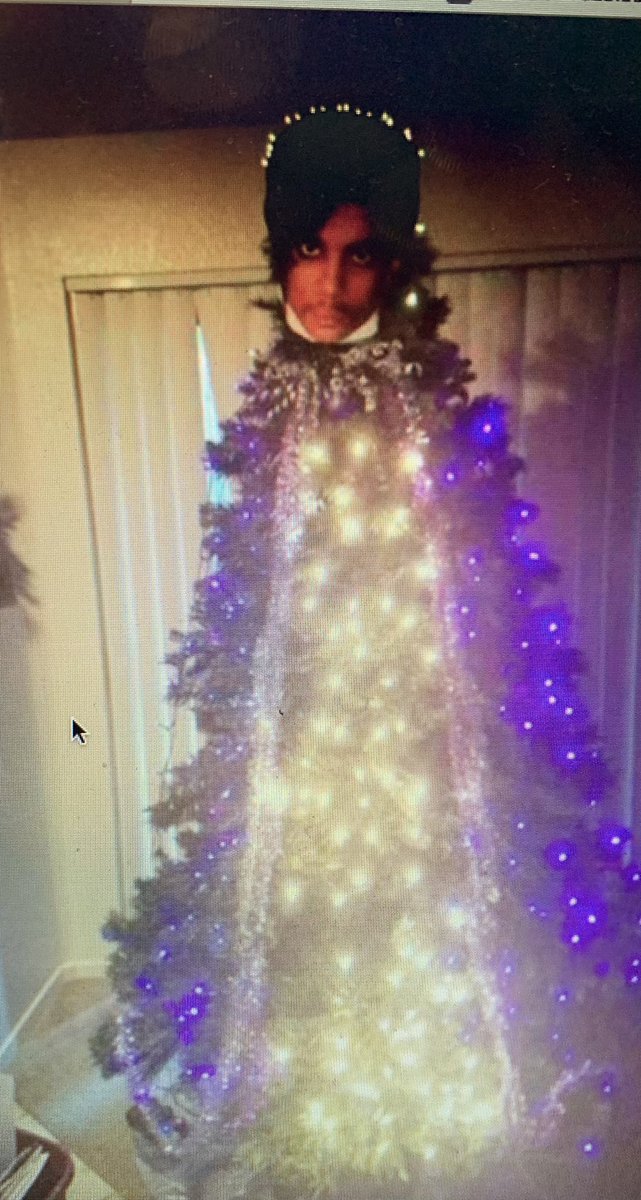 NorthXNorthE's tweet photo. Cheering myself up #pubstuff .
Look @kerryjeanlister a #Prince tree ! https://t.co/e82uCM6M5x