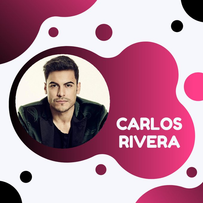 OnlineRiveraSin's tweet photo. .Hola @Top50Artists dejamos Nuestro voto para
@_CarlosRivera en el #Top50Artist para que llegue al #Numero1 https://t.co/Ydp0gKv41J