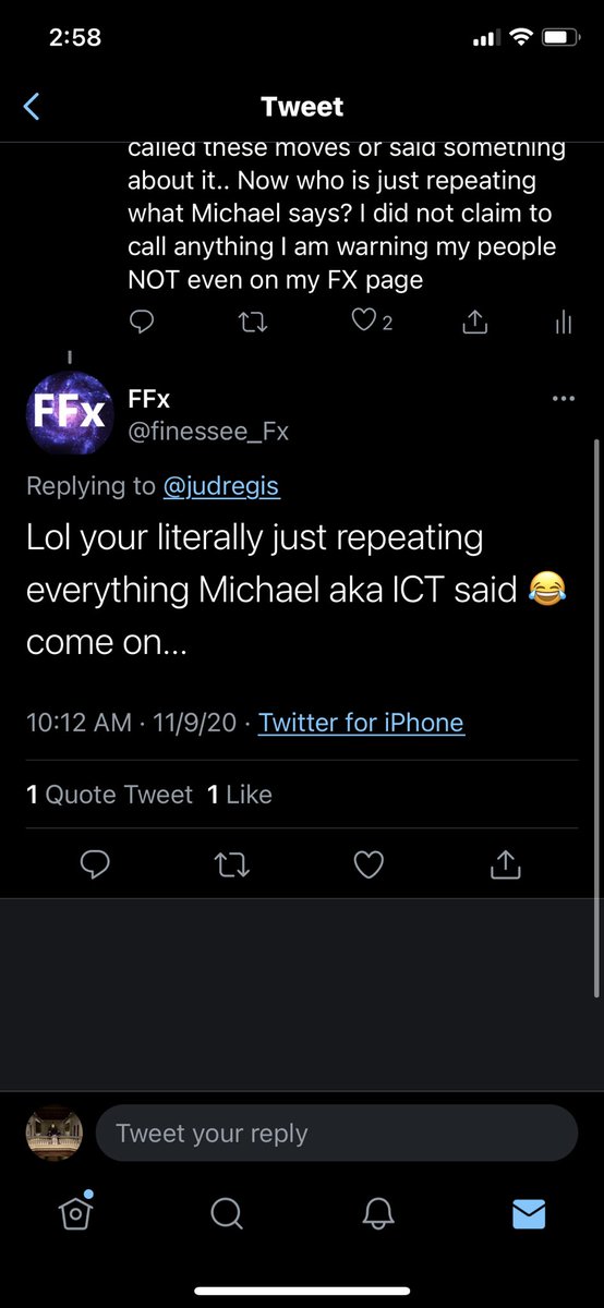 pipkid_fx's tweet image. So where is all that energy now finnesse? Don’t act like you weren’t on Twitter talking mad shit last week. “Lol please do it”