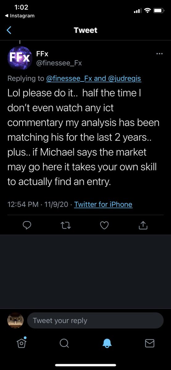 pipkid_fx's tweet image. So where is all that energy now finnesse? Don’t act like you weren’t on Twitter talking mad shit last week. “Lol please do it”