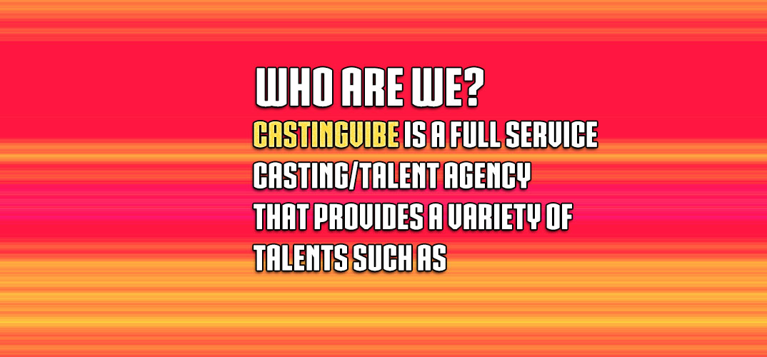 castingvibe tweet picture
