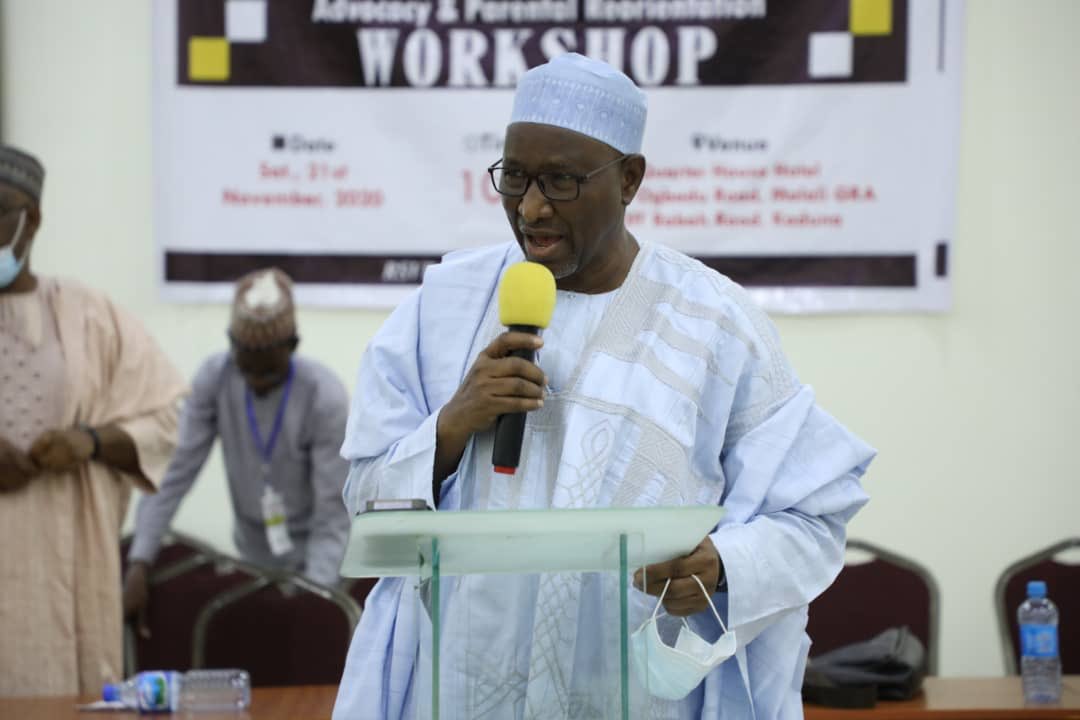 StateAcri's tweet photo. National Summit On Almajirci. https://t.co/hMwrDGNcLk