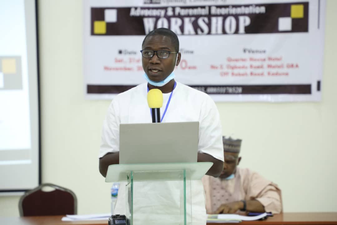 StateAcri's tweet photo. National Summit On Almajirci. https://t.co/hMwrDGNcLk