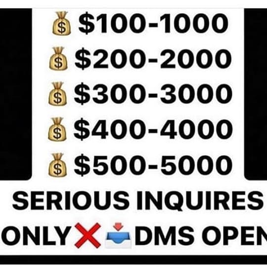 CASH_FLIP_AGENT's tweet photo. Successful client 💰💰Make Easy Money Today Right Now By Flipping Your Cash Easy Process 100% Legit No Fraud Or Scams Dm For More Information🤑🤑 #makemoneyfast #cashapp #cashappflips💸 #nofraud #runthatbagup https://t.co/ZNStjb060a