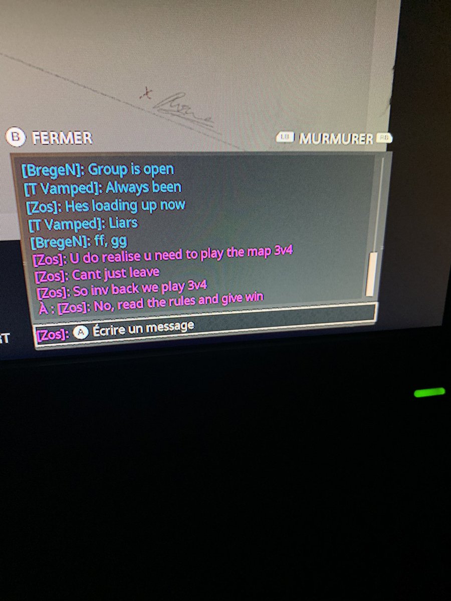 5Gaming_'s tweet image. GB PROOF