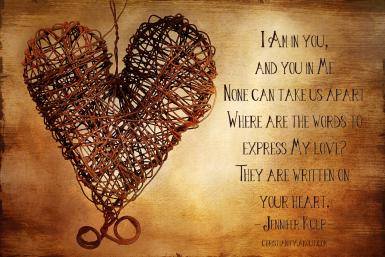 VALLETA's tweet photo. THANKSGIVING PRAISE, #10
YOU ARE IN GOD!
Amazing! NOTHING can ever separate you from God and His love. What an incredible truth! Praise Him and thank Him! ❤
#valletalanier #thanksgiving2020 #godslove https://t.co/wTclRKIfcU