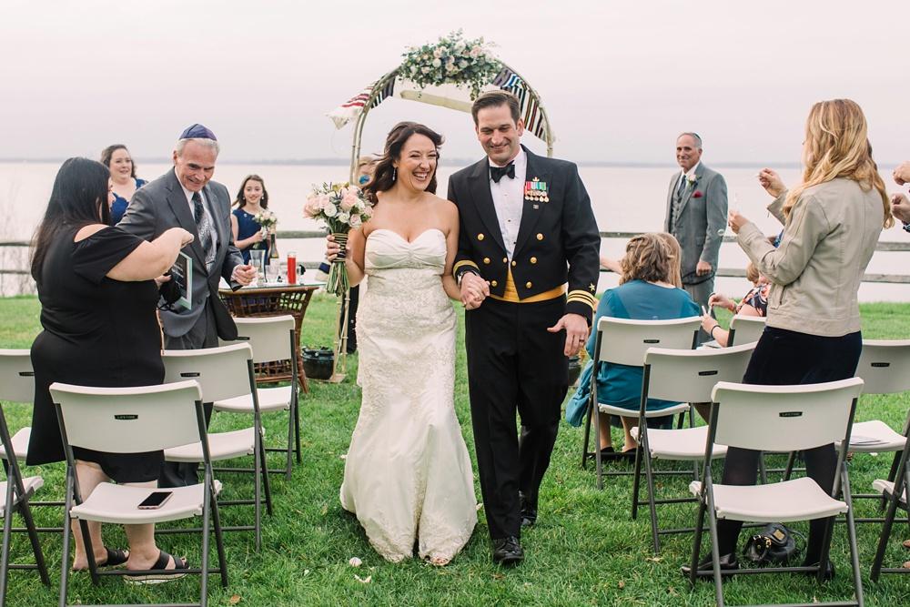 Congratulations to Crysten &amp; Nick on their @greatoakmanormd wedding! ]