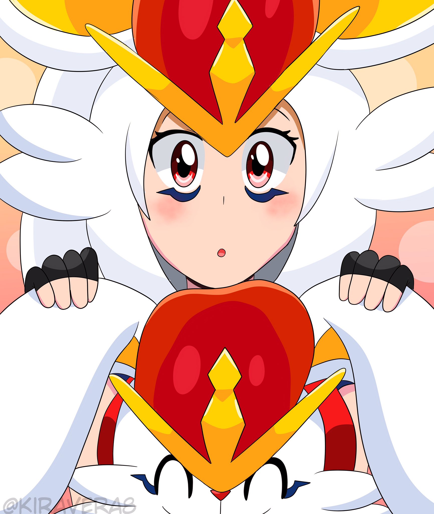 kirakira様用(⁠◕⁠ᴗ⁠◕⁠✿⁠) Kira (◕ᴥ◕) ✨🩵💙 ⓸ on X: 