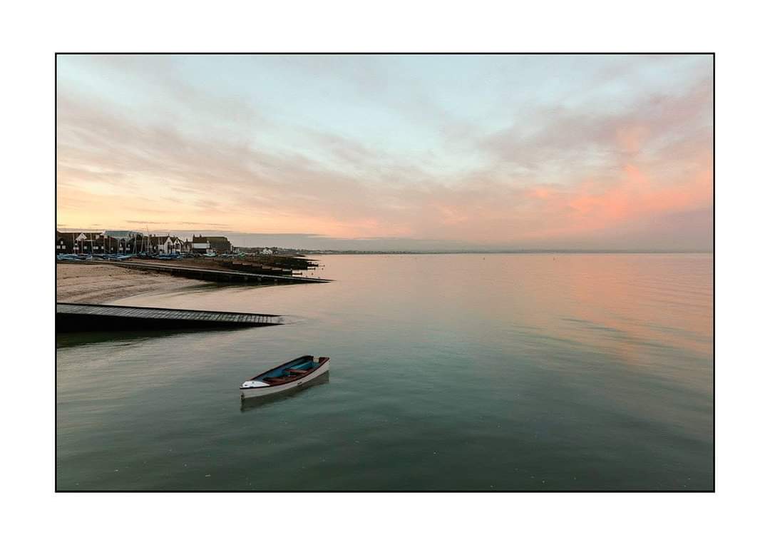 George Fisk tweet media