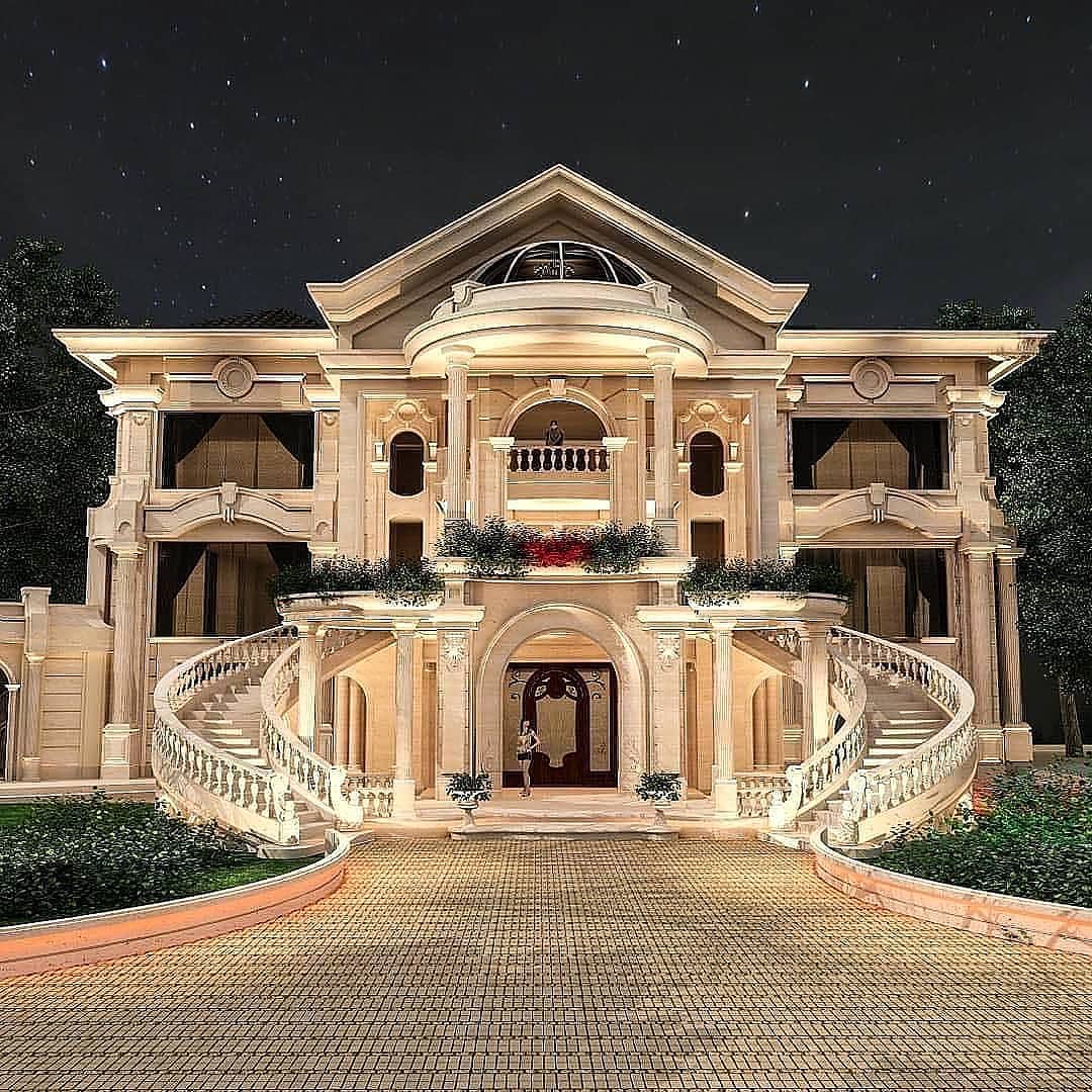 How's this beautiful house design? ✨ Tag someone who needs to see this!
Follow 👉 @pinstripemag for more!
#dreamhouse #millions #bosshomes #luxuryhome #luxlife #ferrarif12 #businessdevelopment #luxary #millionairelifestyle #businessowner #supercarblondie #luxuriouslifestyle https://t.co/4idmhhQrYX