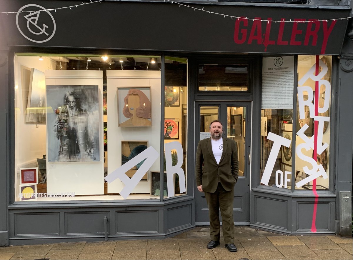 Charleshutchpr1's tweet photo. York’s indie galleries are ready for the end-of-lockdown green light for Christmas.
Take a look at https://t.co/nQQqXBUuaQ
@AoPGallery @indieyorkmap @according2mcgee #GregMcGee #CraigHumble #Christmasgifts https://t.co/L2sQXQXwax