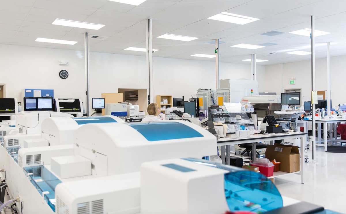 The latest LigoLab Blog - Northwest Laboratory Leads the Way with its 24-Hour Commitment for COVID-19 Test Results: bit.ly/3l0ziot
#LIS #RCM #DTC #LISsolutions #COVID19 #testing #diagnostic #clinical #automated #integrated #comprehensive #nomanualorderentry #nofollowup