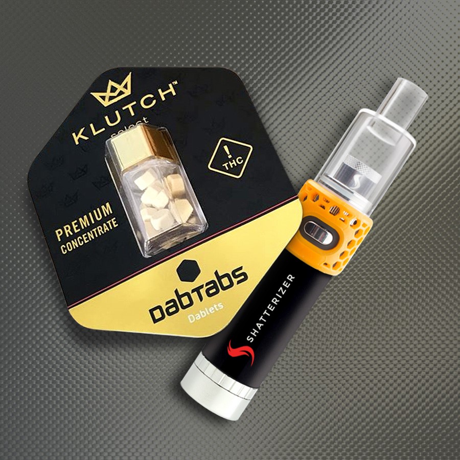 ShatterizerVape's tweet photo. Find #KlutchCannabis #DabTabs in #OHIO and #PerfectClouds @ShatterizerVape Family! #Klutch #Cannabis is available across #OH with the #PerfectTaste! 
For use only by adults 21+ Keep out of reach of children. Do not drive while under the influence of cannabis. Do not eat, Please! https://t.co/hKEYbwsW5K
