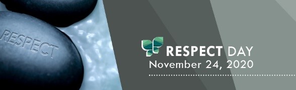 environmentca's tweet photo. We all have a responsibility to foster a respectful and inclusive workplace that supports #MentalHealth. How do you show respect in your workplace?
#ECCCFamily #GCrespect https://t.co/reyxWkmIsG