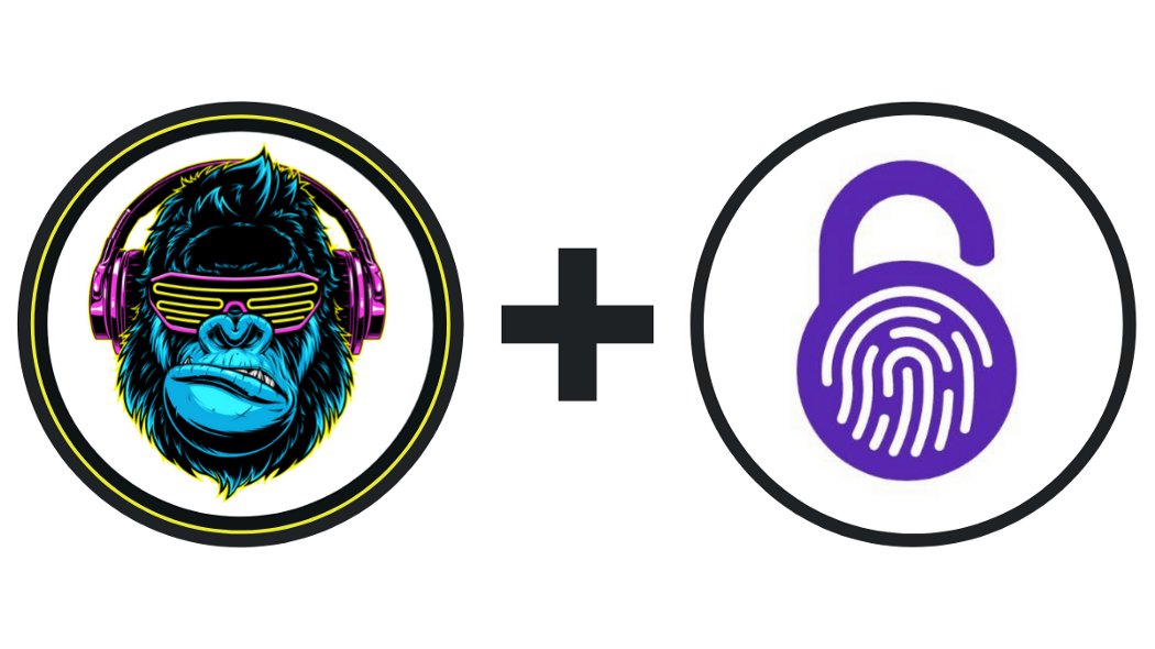 ApeSelective's tweet photo. Today we held an AMA in The Selective Ape Telegram with Founder and DEV from @Lock3rNetwork / $LK3R 🧠🦍

In case you missed it, we posted the full recap on our medium channel!

https://t.co/mLJPg2iVHa

#DeFi #decentralized #AMA https://t.co/WvaiDrlEdo